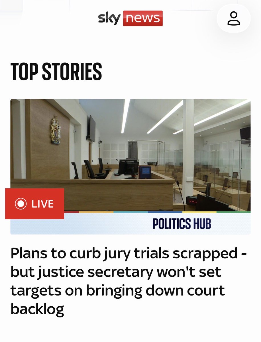 chhcalling's tweet photo. Two “conventions” being binned here at the same time. 
Firstly, not making major policy announcements during your opponent’s Party Conference (Perm Sec at Ministry of Justice looking very weak here) &amp; secondly @LindsayHoyle_MP will not be happy seeing Parliament sidelined again. https://t.co/vRUYZ9J0mM