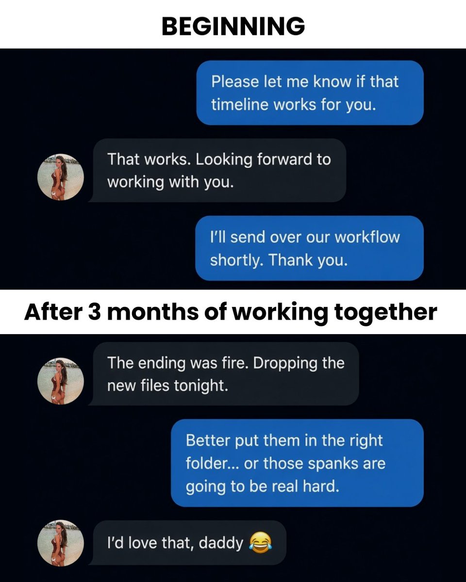 lazydition's tweet photo. Me and that one client https://t.co/6MZdLhSZCv