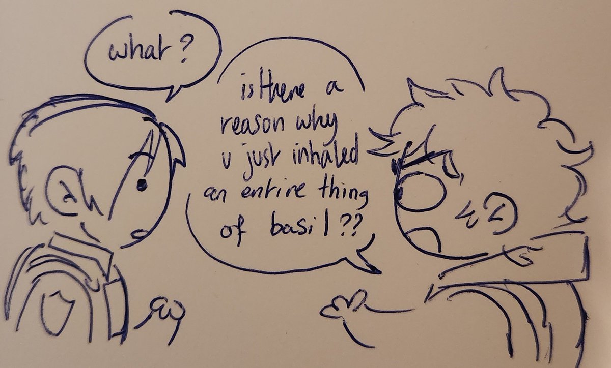 Ghost_eolch's tweet photo. This cracked me up I ain't gon' lie so I had to doodle it real quick lol
#residentevil https://t.co/MsF2rasvL3