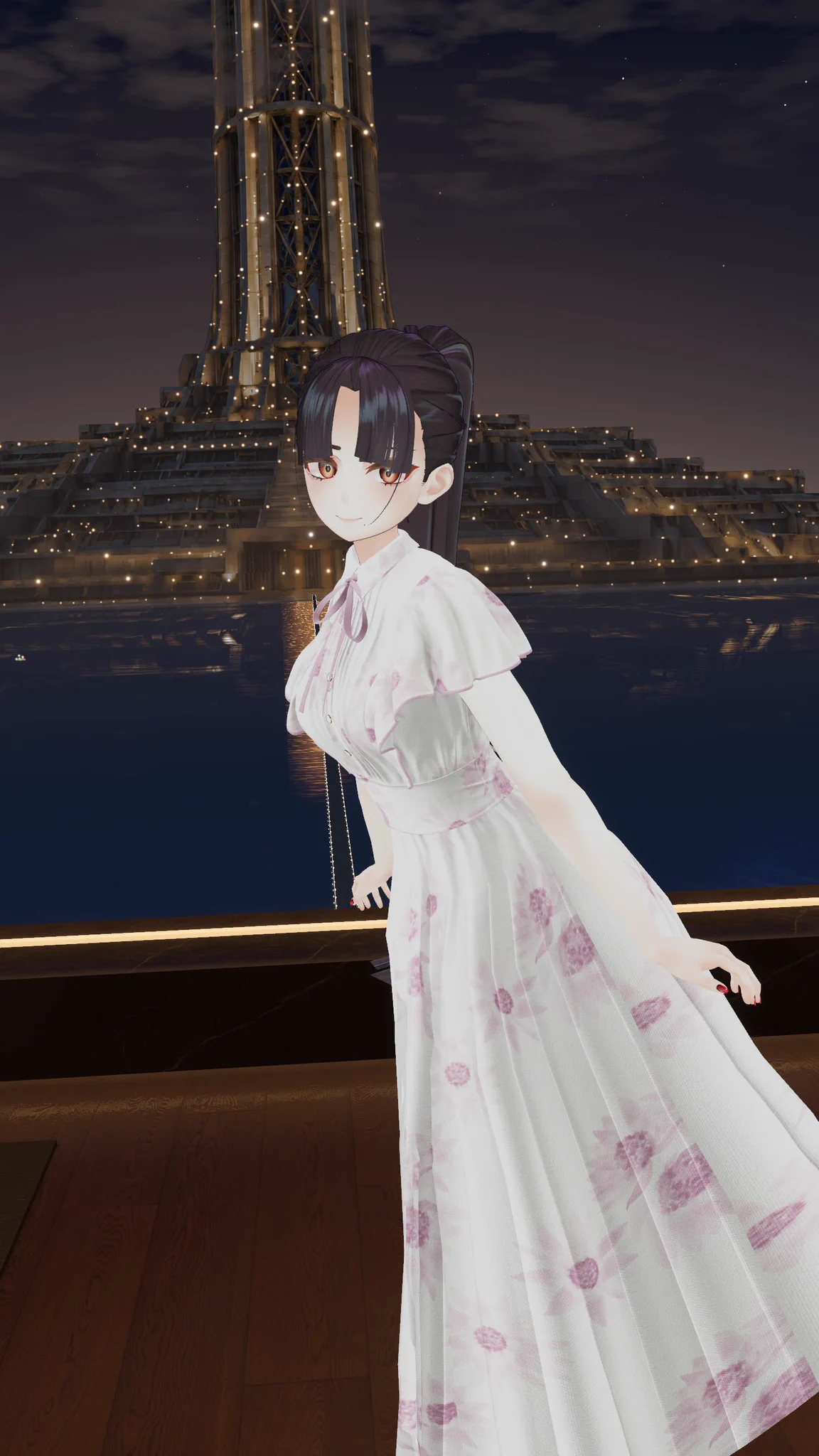 華夜 Hizakakkunn on X: 
