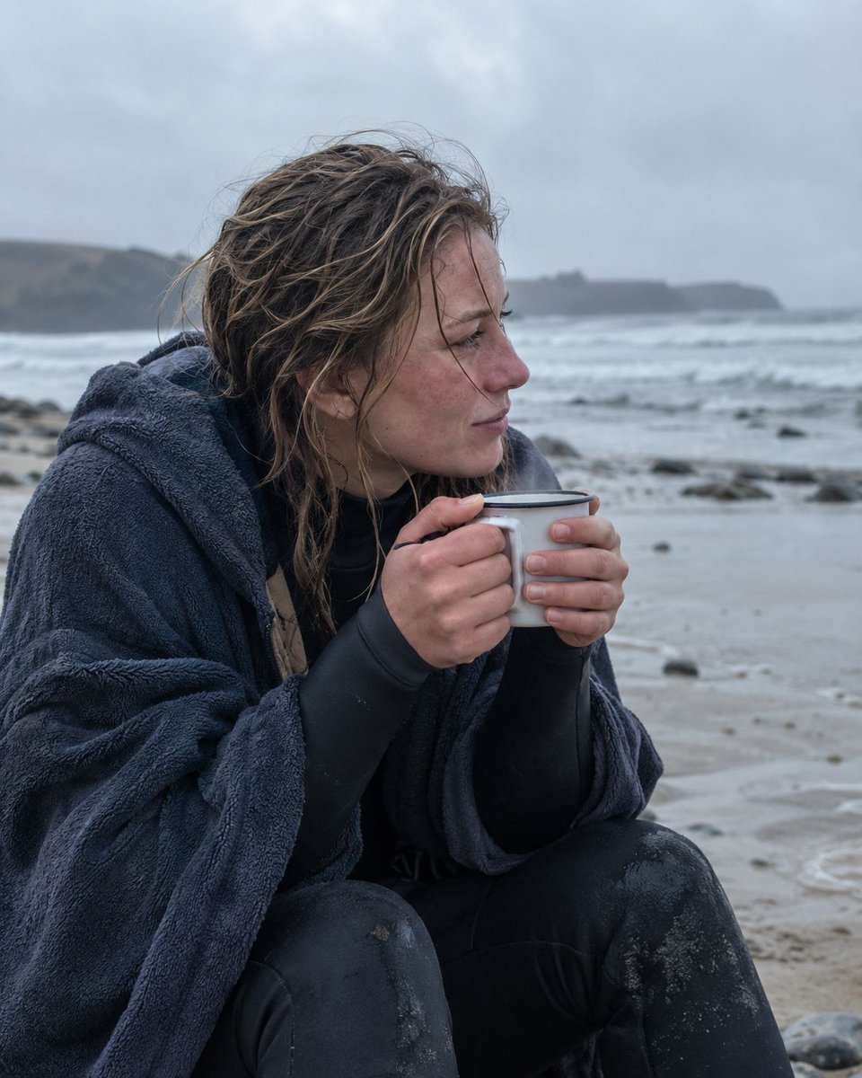 chillygorillauk's tweet photo. Ahhhh… can just about feel my fingers again

Tea, coffee or straight to the pub… how do you thaw out?

#ChillyGorilla #MoreThanTheWeather #Surfing #SurfLife https://t.co/Cv5zcOABRH