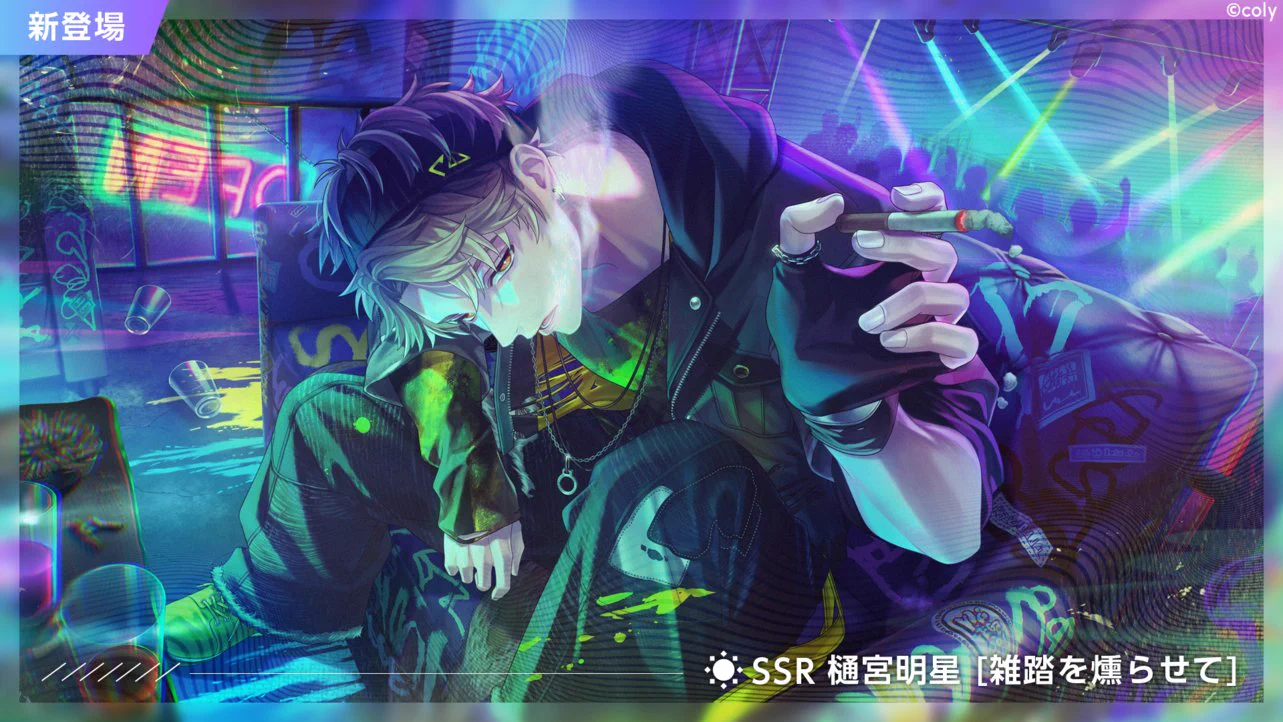 ブレイクマイケース公式【ブレマイ】 na platformě X: „【イベント