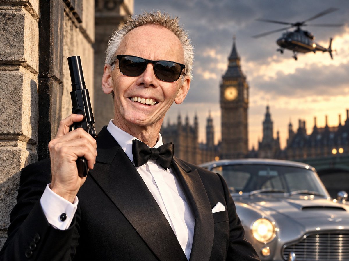 John_Dabell's tweet photo. Agent Optimism remains at large.
Agent Can-Do has gone rogue.
Agent Hope refuses to surrender.
Agent Courage is behind enemy lines.
Agent Persistence never clocks off. https://t.co/VBVAK6bMCa