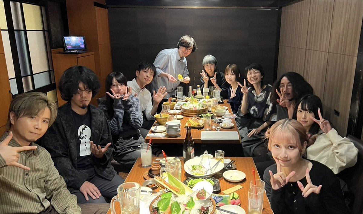 YoshimasaTerui tweet picture