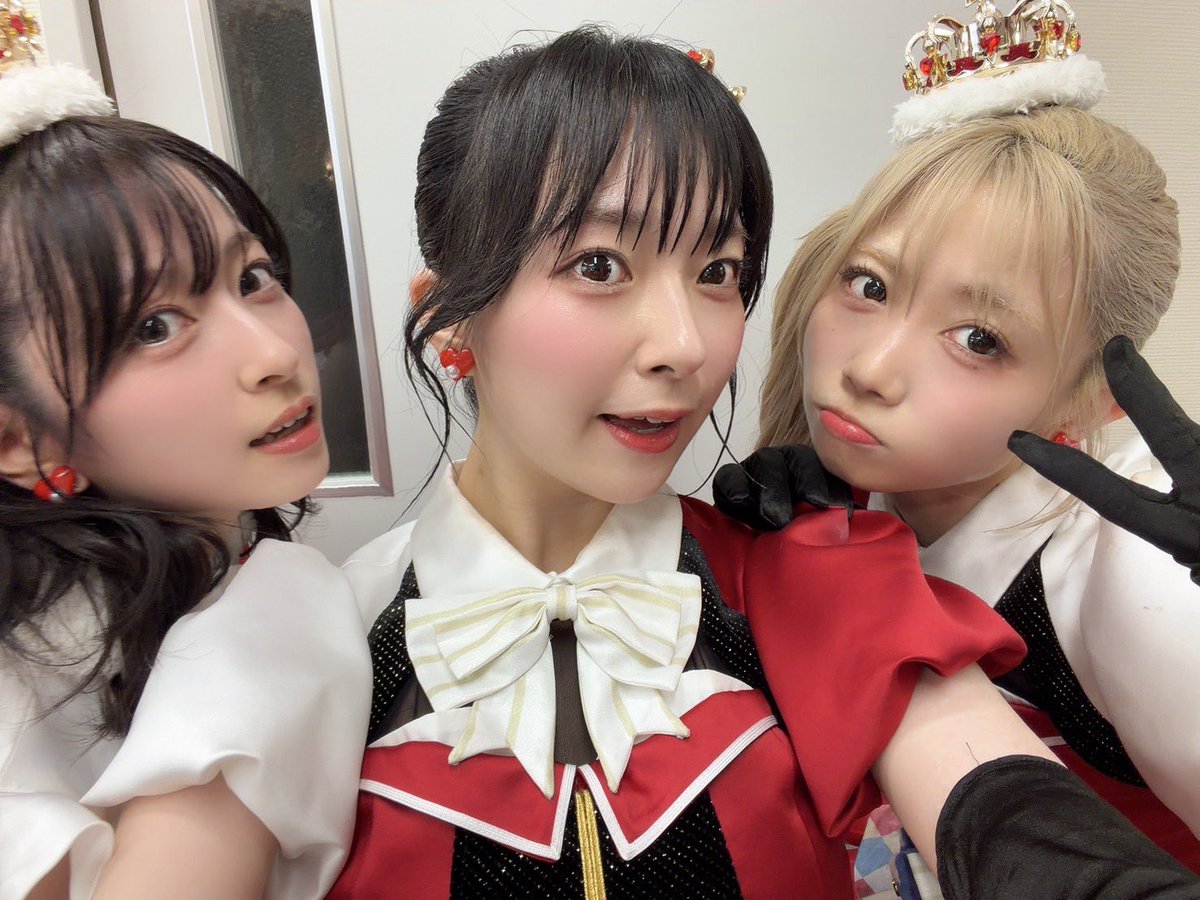 kannkannna's tweet photo. 🤍🩷💜 https://t.co/FrIqaG6QzI
