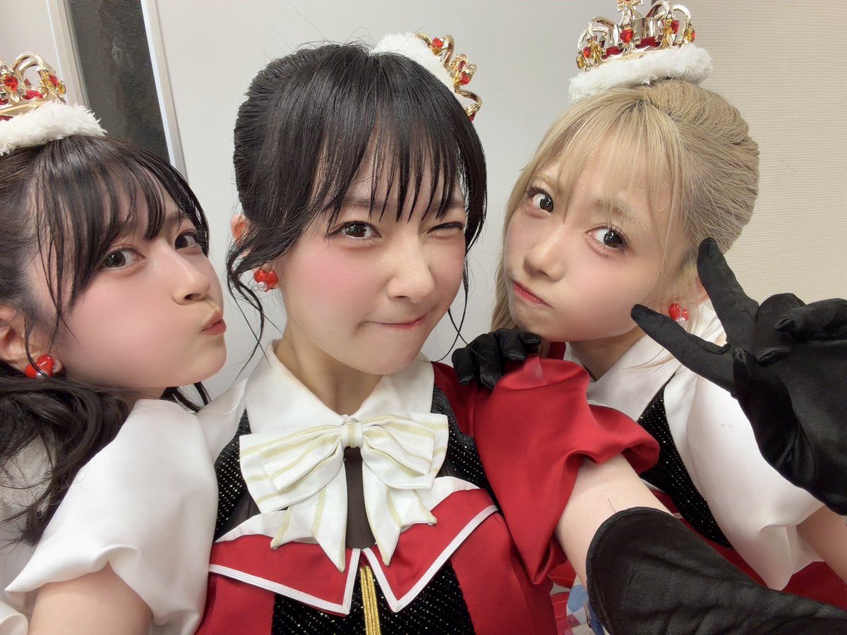 kannkannna's tweet photo. 🤍🩷💜 https://t.co/FrIqaG6QzI