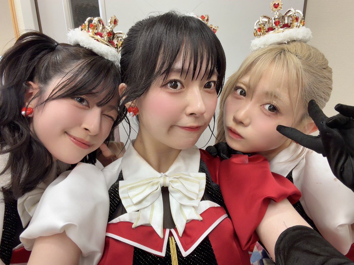 kannkannna's tweet photo. 🤍🩷💜 https://t.co/FrIqaG6QzI