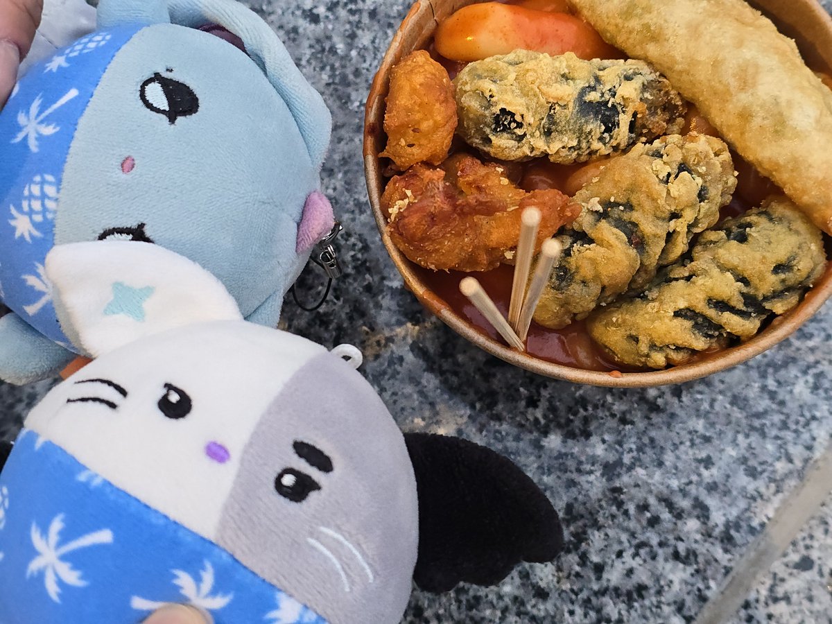 dyudium's tweet photo. 틀페 맛집이네 밥 다맛있음 https://t.co/yU2NpVimn1