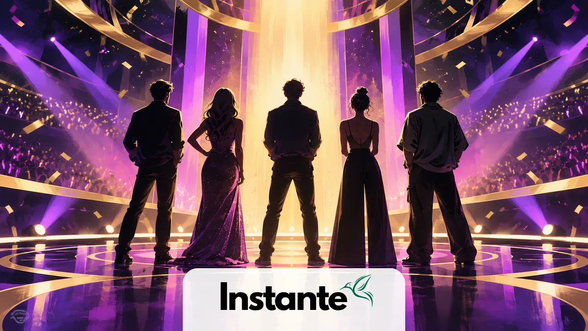 instanteplus's tweet photo. La final de La Casa de los Famosos México es hoy a las 20:30 h (centro). Conoce a los cinco finalistas y cómo votar en el sitio oficial.

https://t.co/DR40QdzuO8

#LaCasaDeLosFamosos #FinalLCDLFM #LCDLFM https://t.co/7a0ehEAq6q