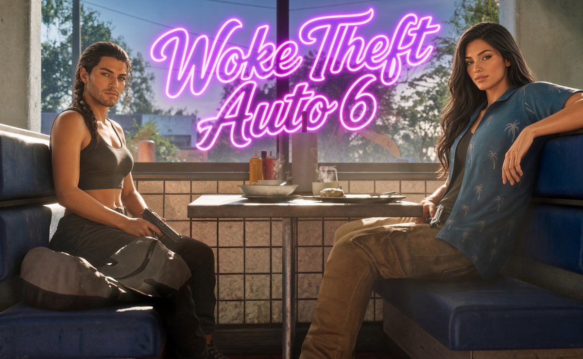 WokestarGames's tweet photo. @TGGonYT They/Them. https://t.co/8abj1mLAql