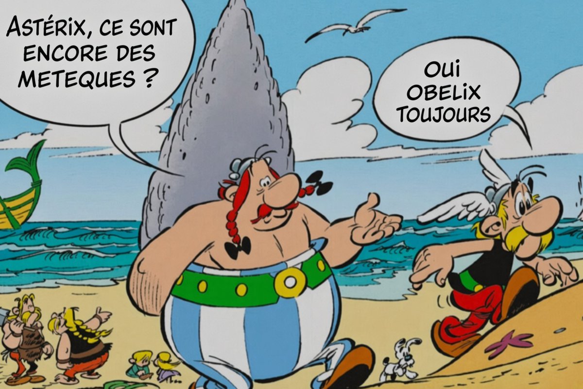 Asterix_v12's tweet photo. Tout le monde sait d’où viennent les menaces. https://t.co/ncA59f5jU5