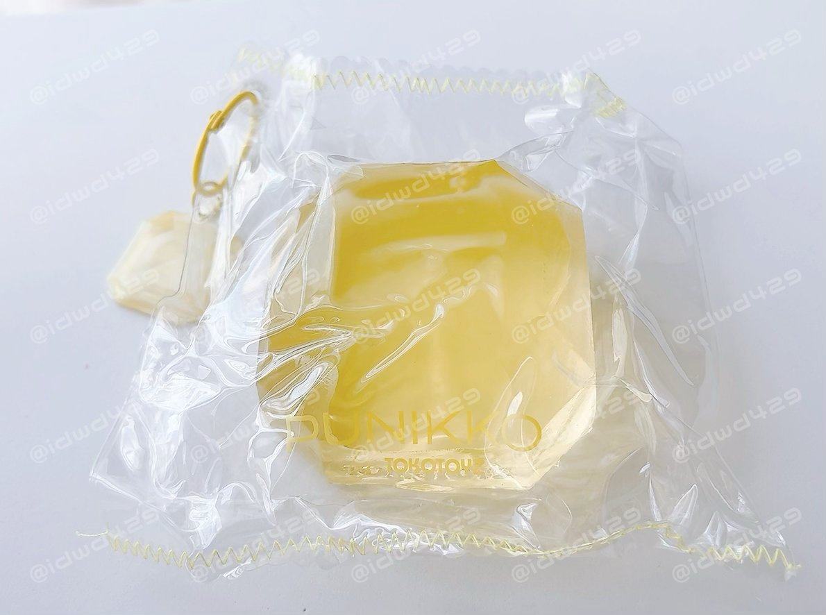 idwd429's tweet photo. 【交換】tokotoyz トコトイズ PUNIKKO ぷにっこ ジュエルキャンディコレクション

譲：シトリン
求：アクアマリン

郵送希望
お心当たりございましたらお気軽にお声掛けください◎ https://t.co/qkw5R8IsLa