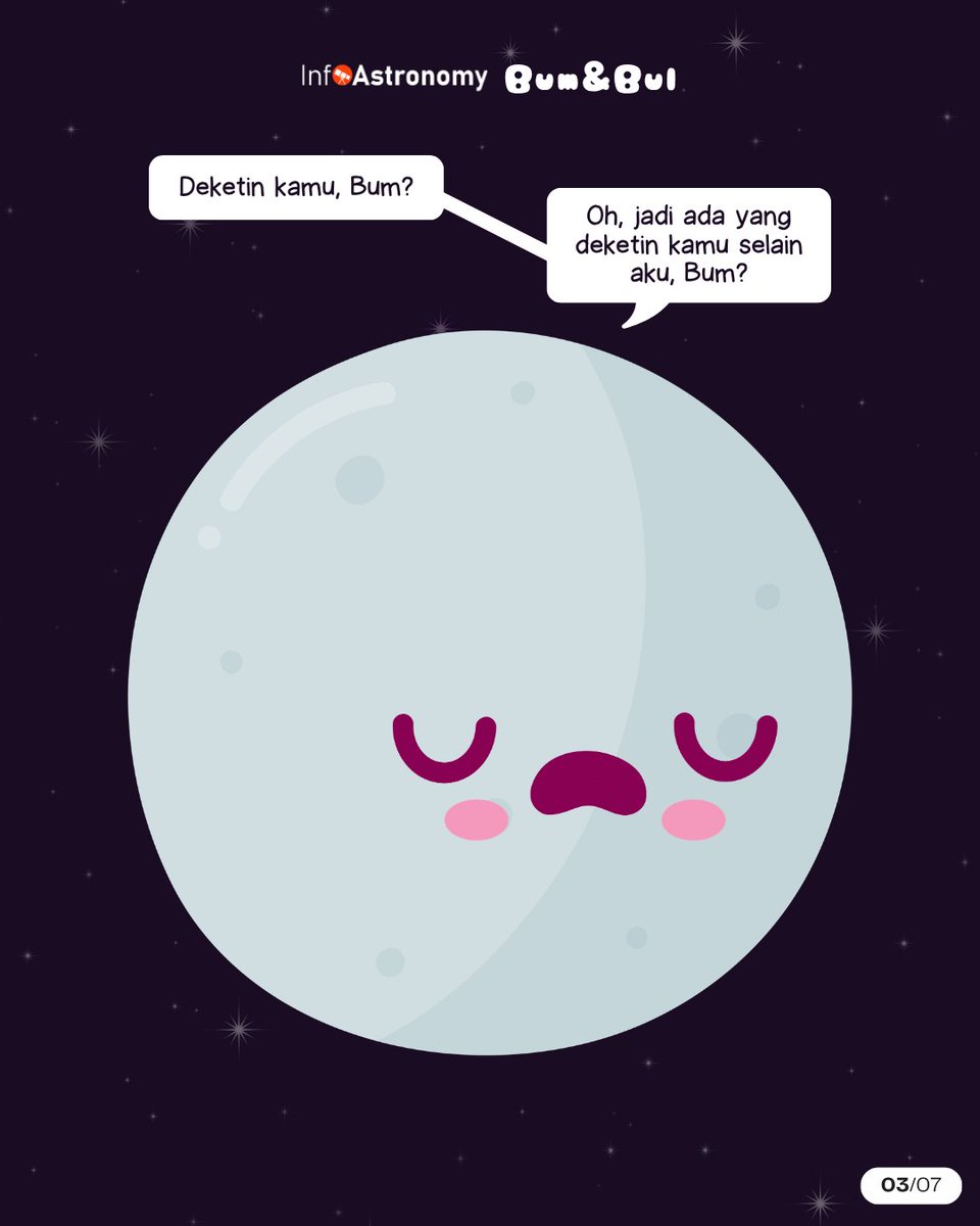 infoAstronomy's tweet photo. Malam ini planet Saturnus akan berada di titik oposisi terhadap Matahari, bikin ia berada di jarak terdekat dari Bumi kita. Saturnus pun akan bisa diamati sepanjang malam. 🪐🌏

Saturnus ini beneran oposisi ya, bukan lagi cari posisi~ https://t.co/Im7OVcxGYj
