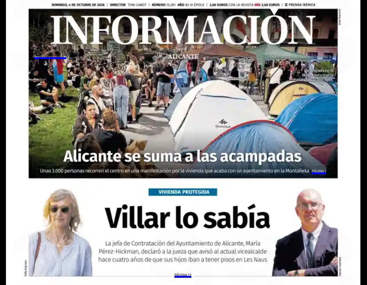 JMLladro's tweet photo. ¡ESCÁNDALO DE LOS JETAS DEL
PP!

El PP sabía que se iban a quedar las VPOs de Alicante.

Barcala debe DIMITIR. https://t.co/hc6pINHyRQ