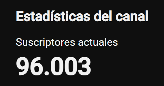 AlterTimeSK's tweet photo. Simplemente GRACIAS. A nada de que el canal de WoW Retail + Noticias de Blizzard llegue a los 100k y tener la placa. https://t.co/WorkmzBPzq