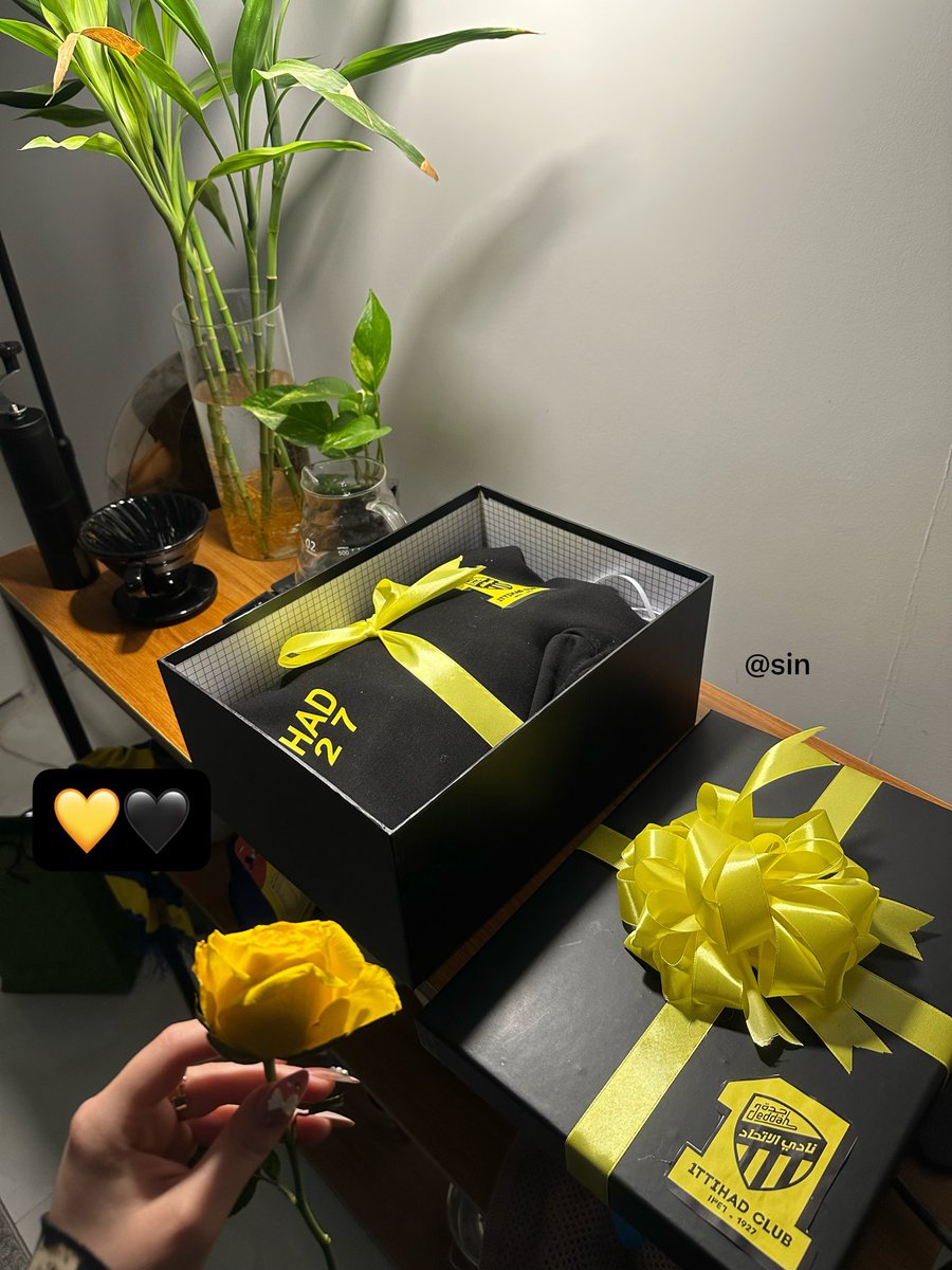siin1612's tweet photo. لا نحتاج للحب لنصبح سعداء
رؤية الاتحاد كفيله بذالك ✨. https://t.co/f6KWy0FZMq