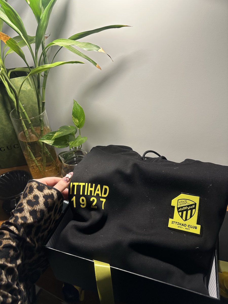 siin1612's tweet photo. لا نحتاج للحب لنصبح سعداء
رؤية الاتحاد كفيله بذالك ✨. https://t.co/f6KWy0FZMq
