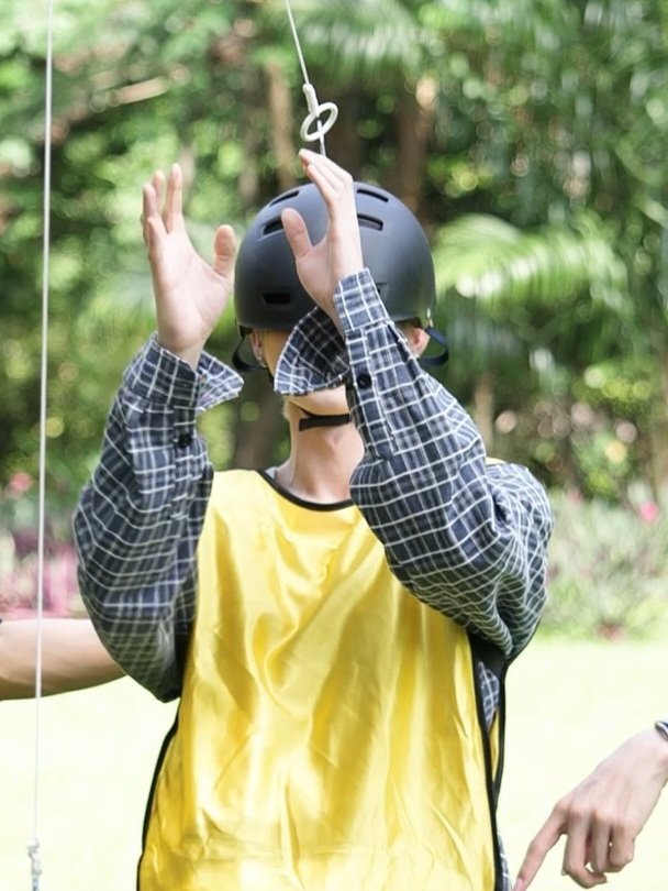 EGAT_Official's tweet photo. ใคร! ใครเปงคนปิดไฟนายน้อย กฟผ. ของน้อง ENGY 

#IDOLENERGYSS2ep1
#hongshihoshi https://t.co/ULg1iGkIqe