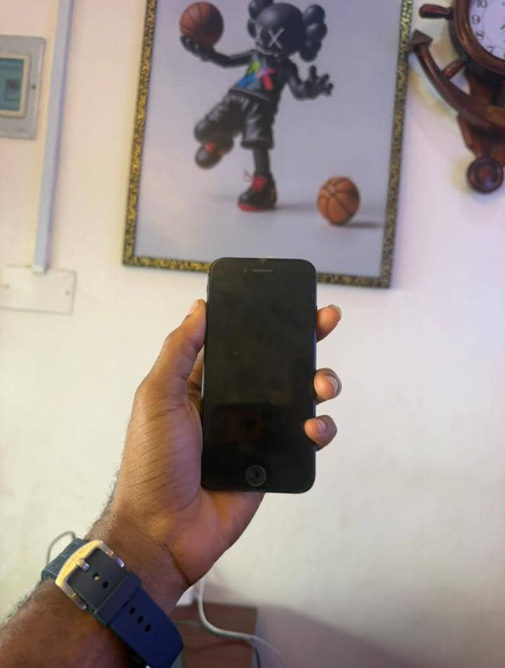 wondaversestore's tweet photo. iPhone 7

126GB, Unlocked
BH_ 100%
{Blue, Natural, Black} 

🏷️₦80,000 https://t.co/fGiQa9s9Qa