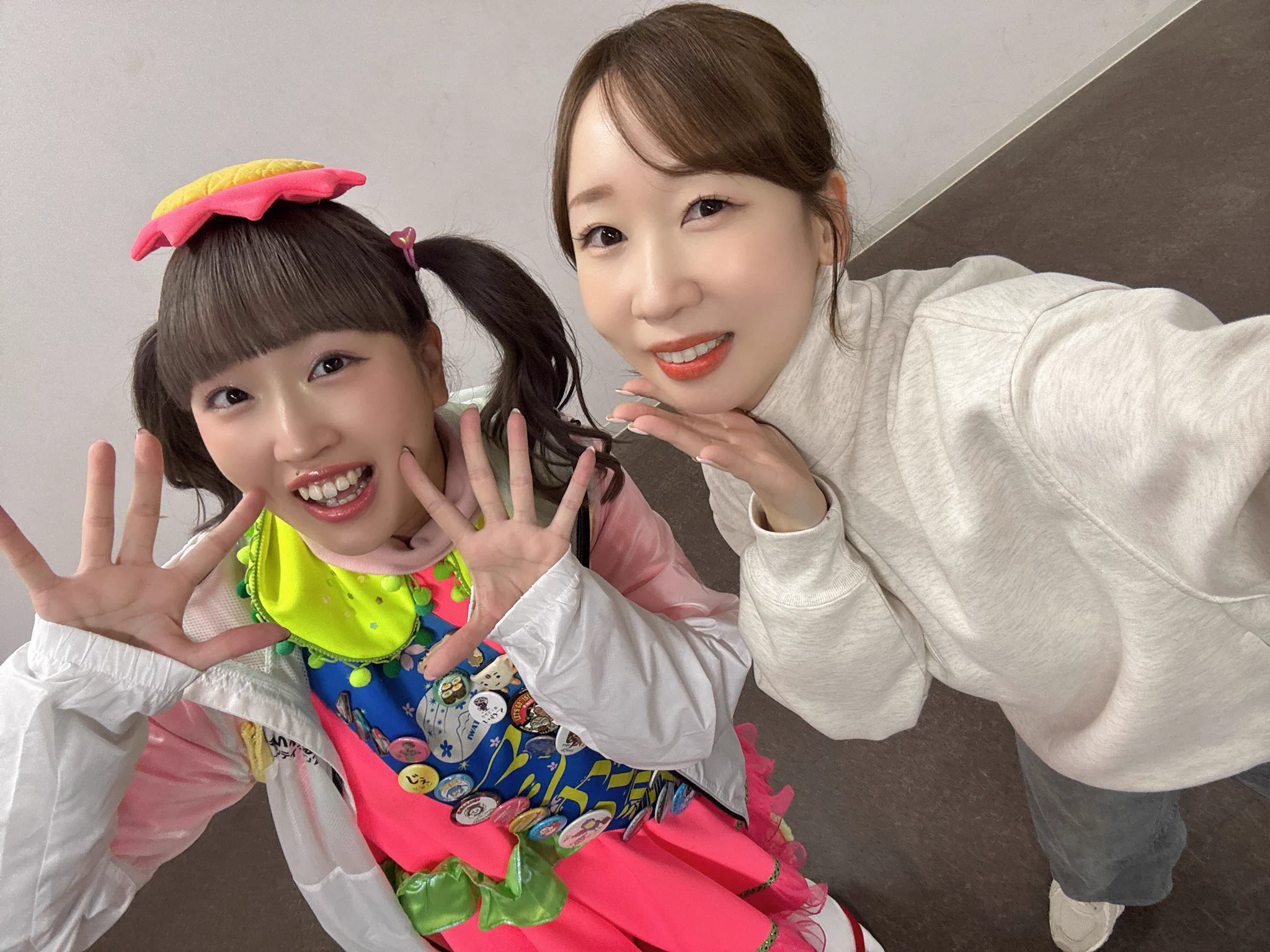 佐々木未来 on X: 