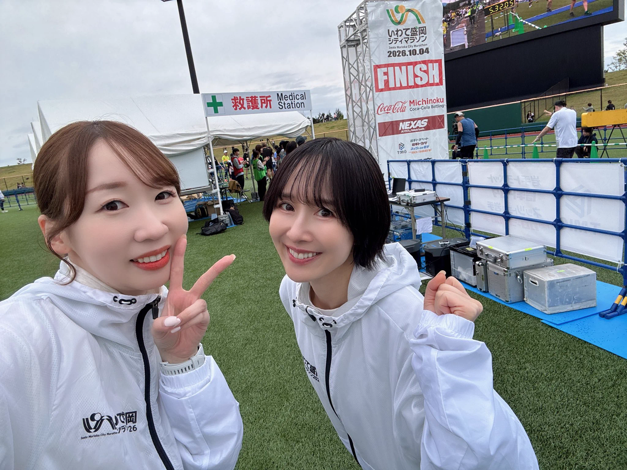 佐々木未来 on X: 