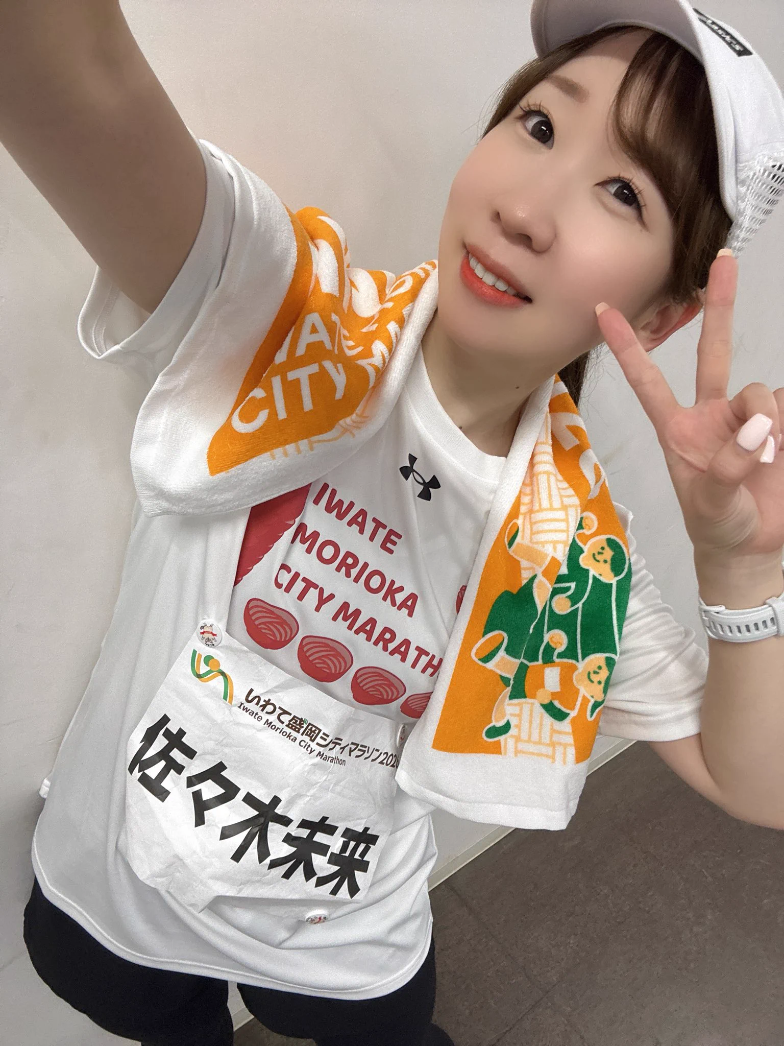 佐々木未来 on X: 