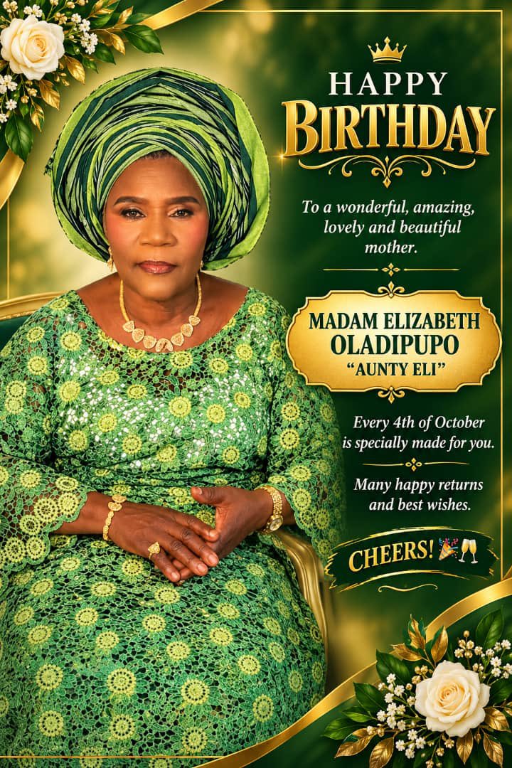 omojola1702's tweet photo. Happy birthday mum ❤️❤️❤️ https://t.co/yL1ezF8yN7