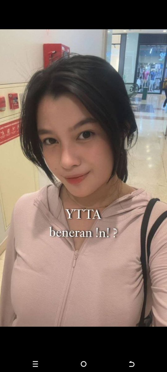 vatpes's tweet photo. Beneran ini
https://t.co/qy3AiFQgBc https://t.co/8IX6V8onmQ