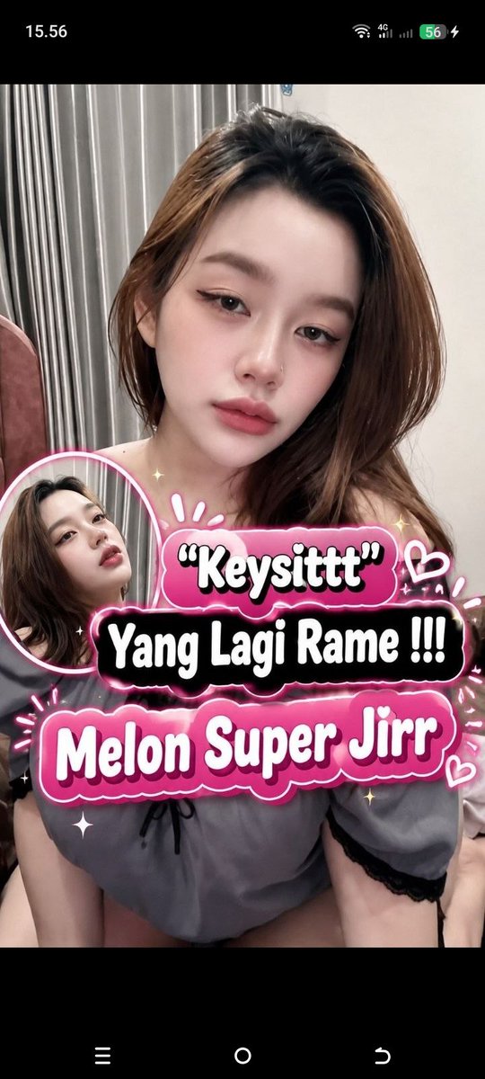 vatpes's tweet photo. Yang lagi rame
https://t.co/A7hYnN4oPW https://t.co/qUXzdsw5PZ