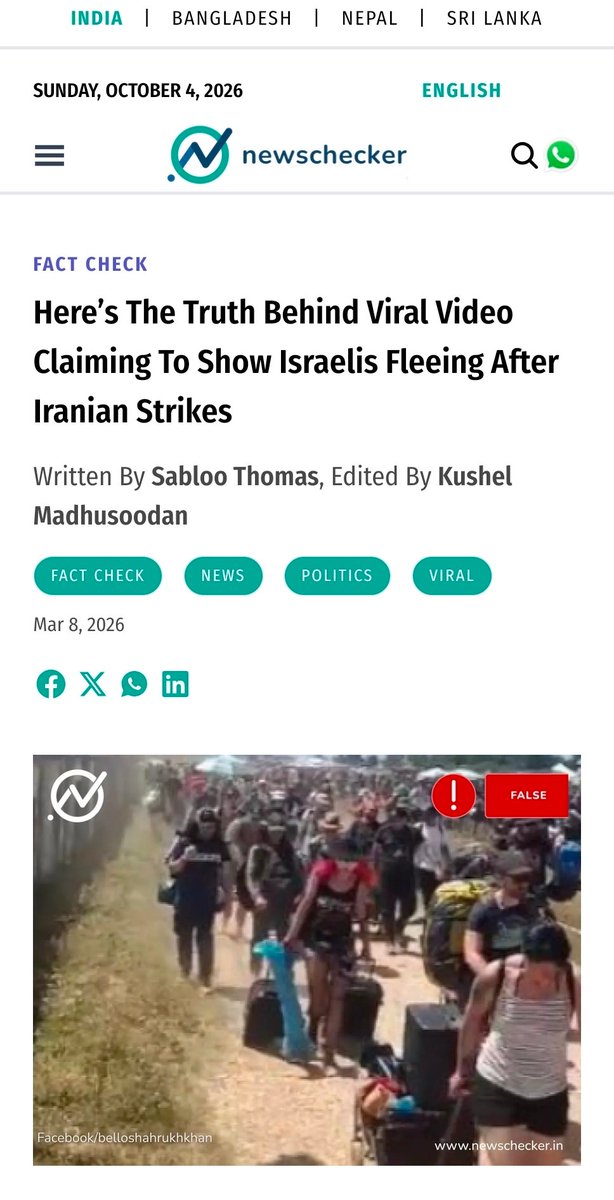 fifiasko's tweet photo. @malik_siddiq Das ist gelogen! 

DaVideo ist alt und zeigt nicht die Ukraine! 

https://t.co/suthUtEJ0S https://t.co/Cjnw5GVCn1