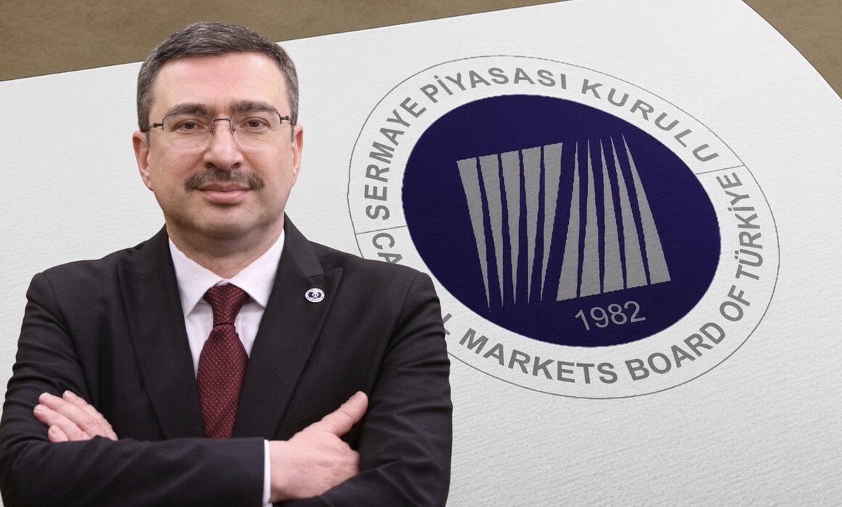KitAjans's tweet photo. SON DAKİKA | İstanbul Cumhuriyet Başsavcılığı, Eski SPK Başkanı İbrahim Ömer Gönül için Hazine ve Maliye Bakanlığı'na "görevi kötüye kullanma" suçlamasıyla soruşturma izni verilmesi için talepte bulundu. https://t.co/cao3Sc9sLF