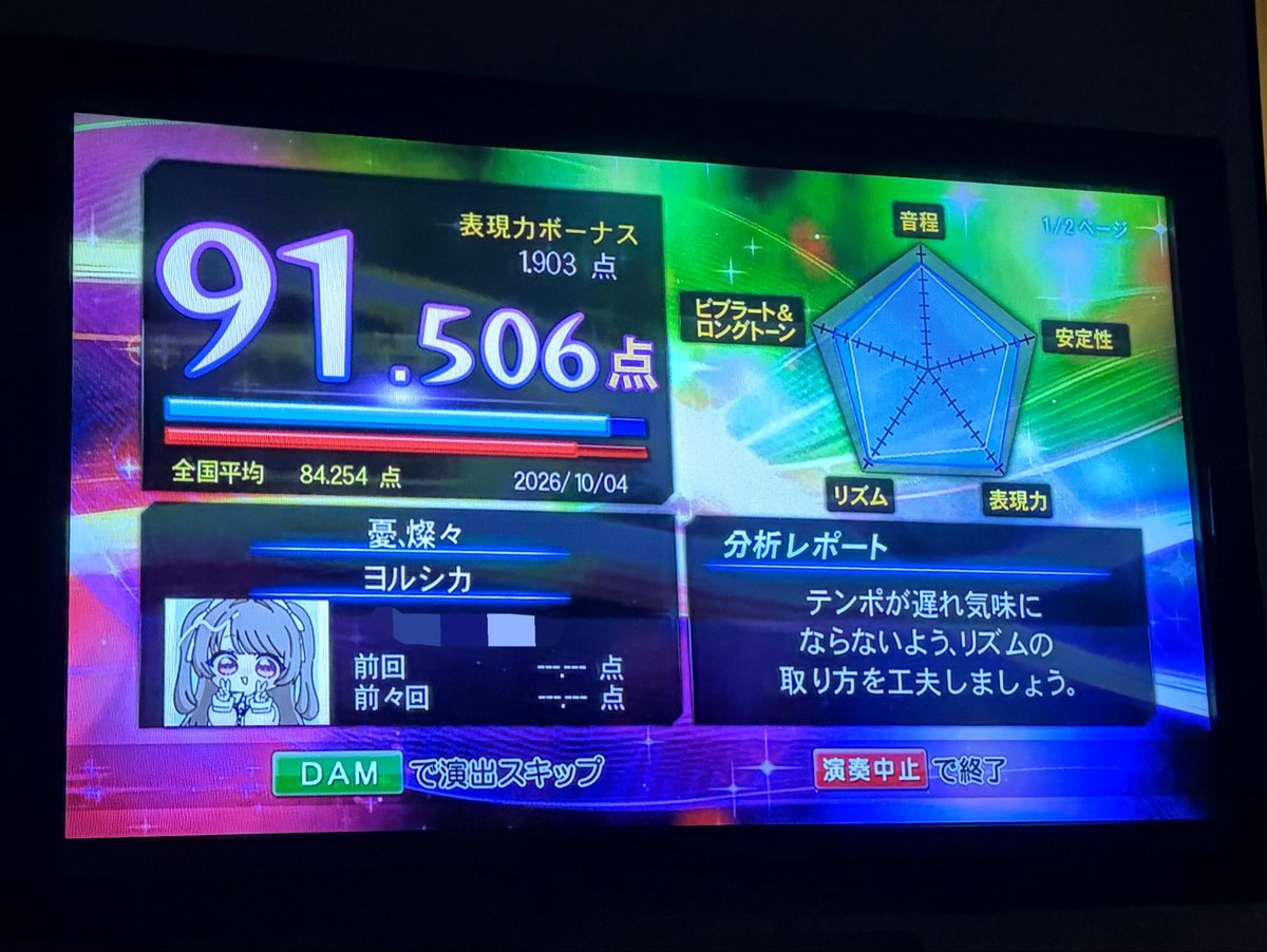 sui_1356's tweet photo. まあすいにかかればこんなもん😎 https://t.co/q8zHbntf0F