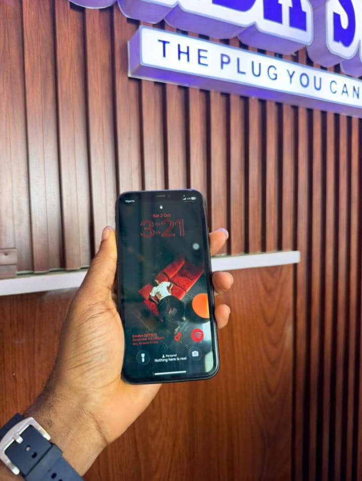 wondaversestore's tweet photo. iPhone 11

64GB, Unlocked
No Face ID 
BH_ 78%
{Black} 

🏷️₦180,000 https://t.co/IYUgUYVbRv