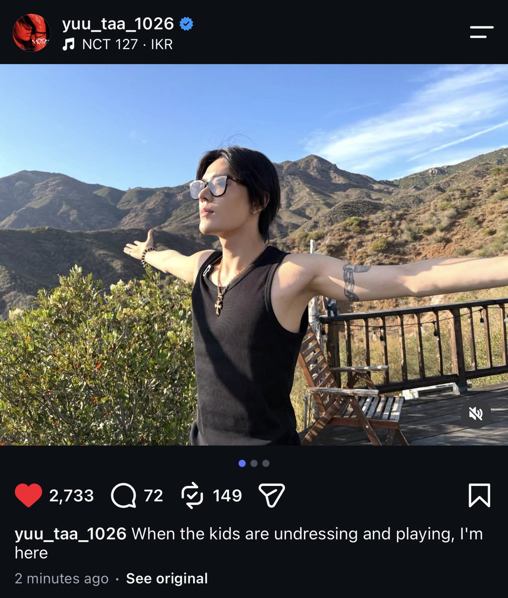 takoyuuta's tweet photo. the caption is frying my ass so hard actually https://t.co/Z2VZM3qCRn