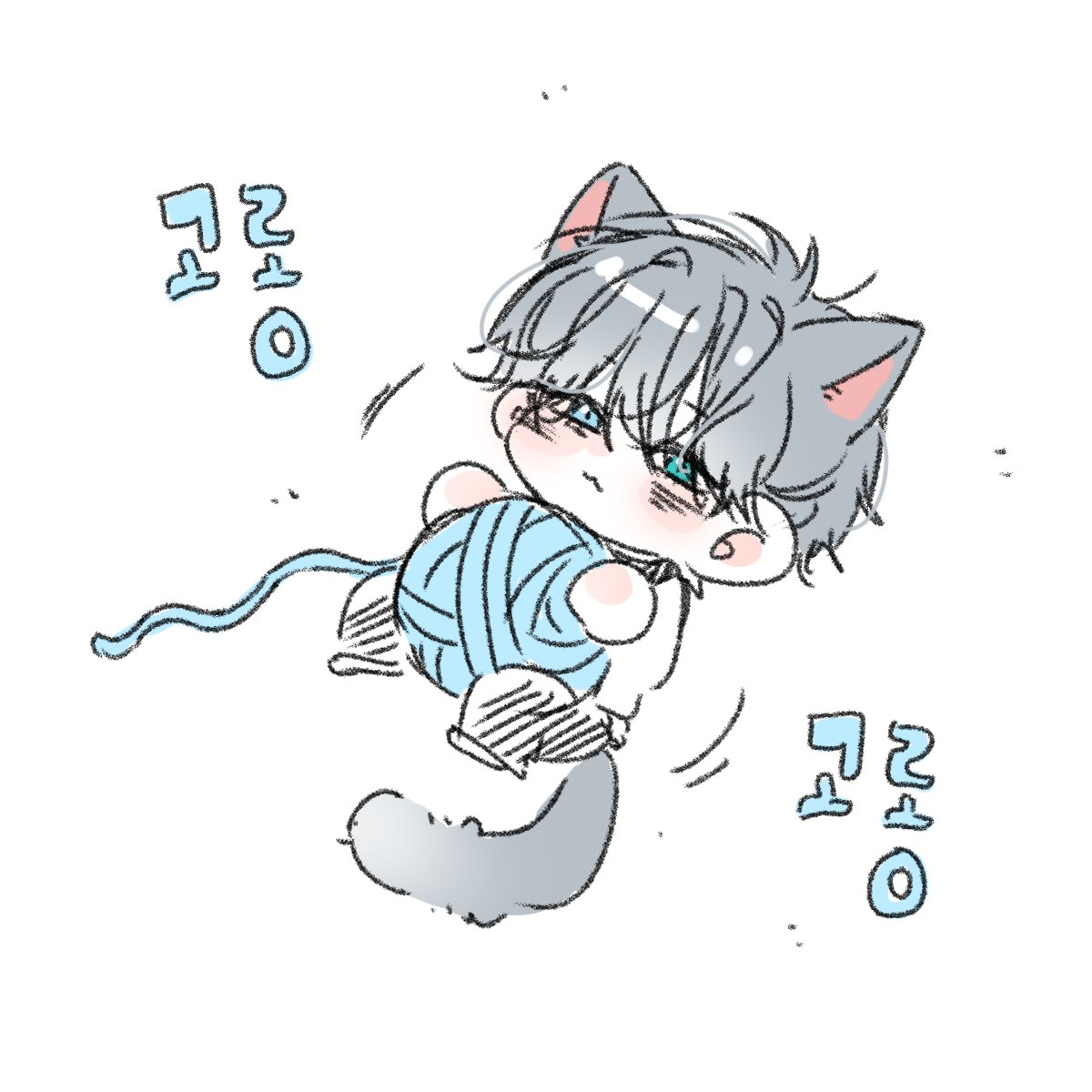 ryu8wh's tweet photo. 그냥 편하게 사는 류지한!
어떻게 사는지 지켜봐주세요ㅎㅎ https://t.co/BVKGhX8E8O