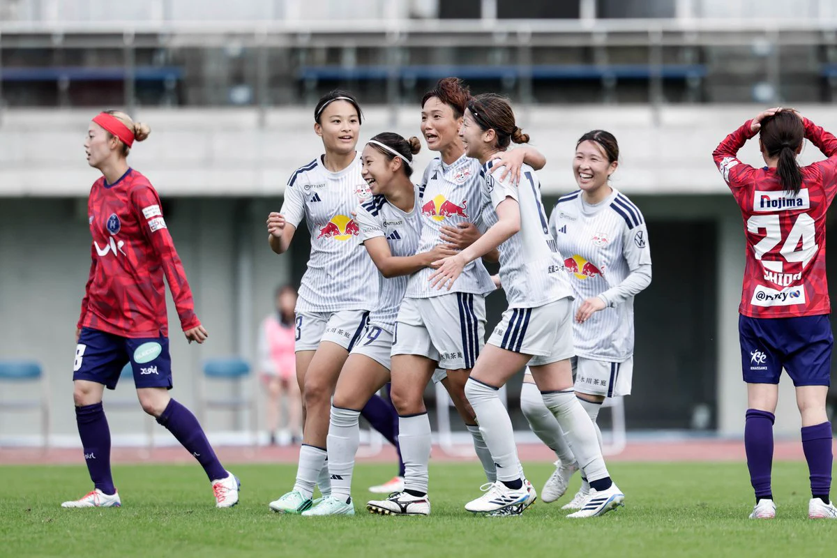 RB大宮アルディージャWOMEN on X: 