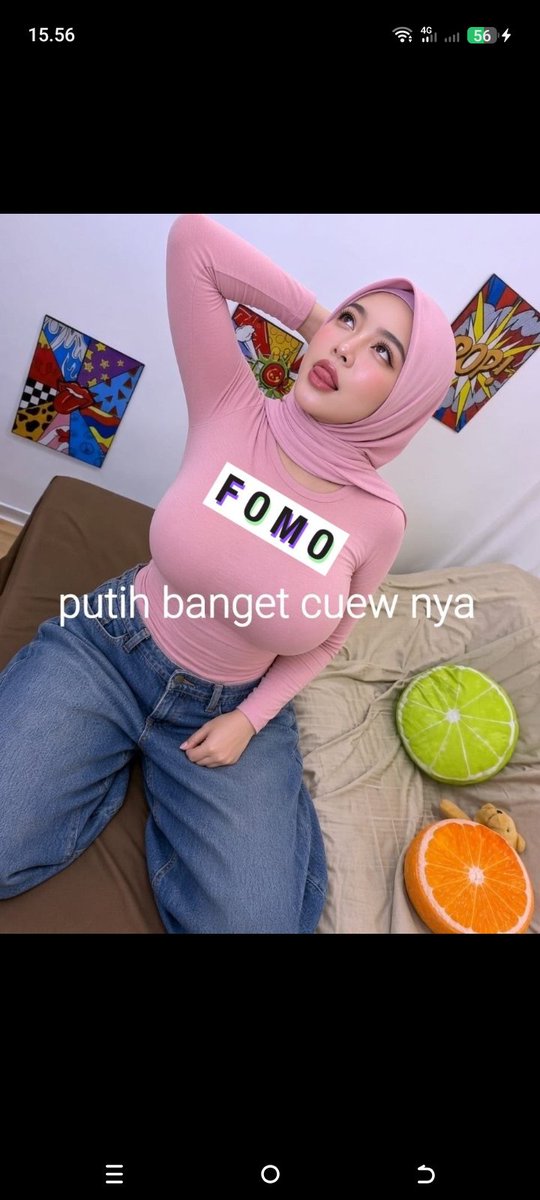 vatpes's tweet photo. Putih banget coy
https://t.co/EC4rWXMgn1 https://t.co/88e5iLaZMT