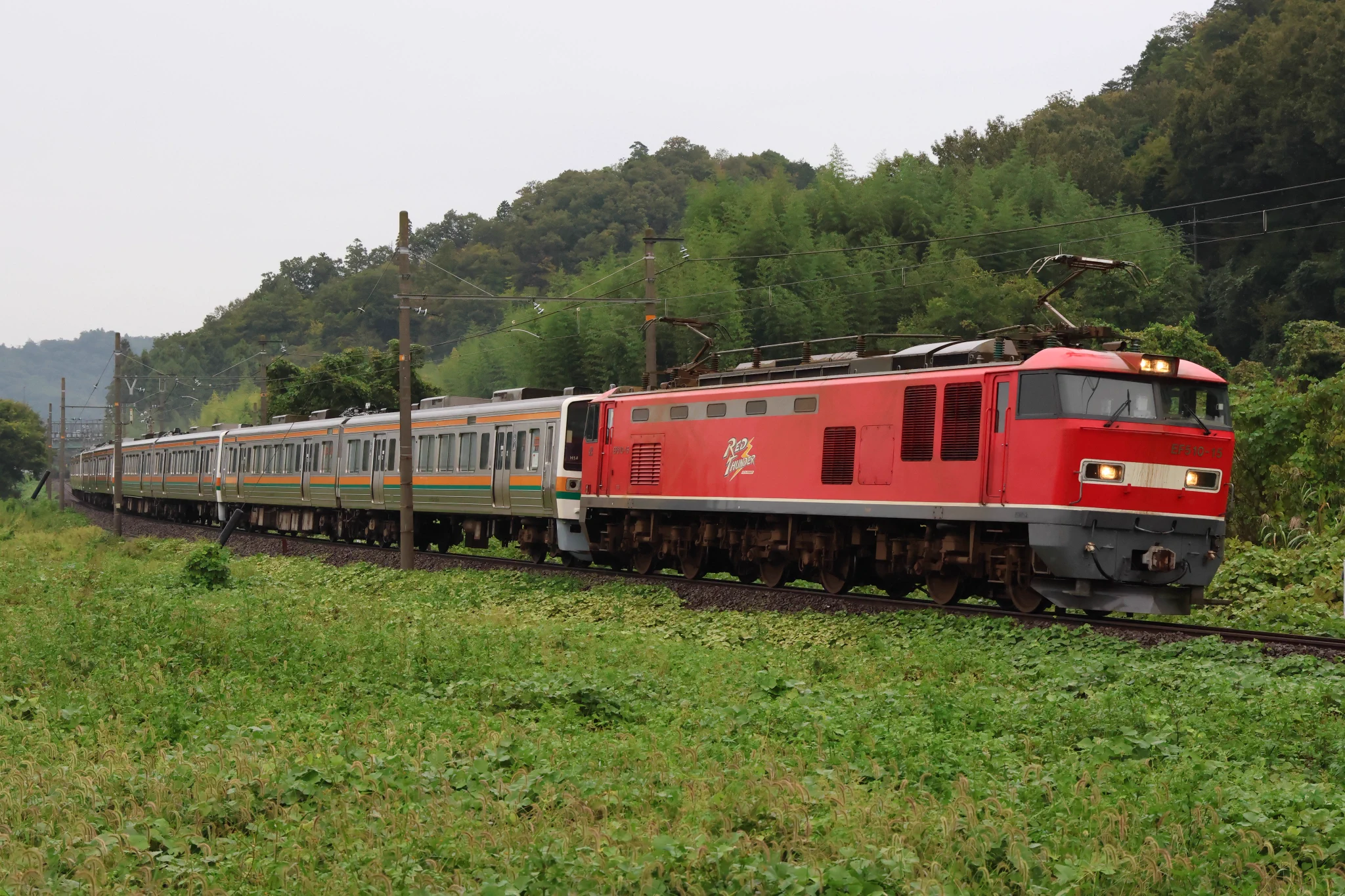 水色鐡 Mizuiro Railway on X: 