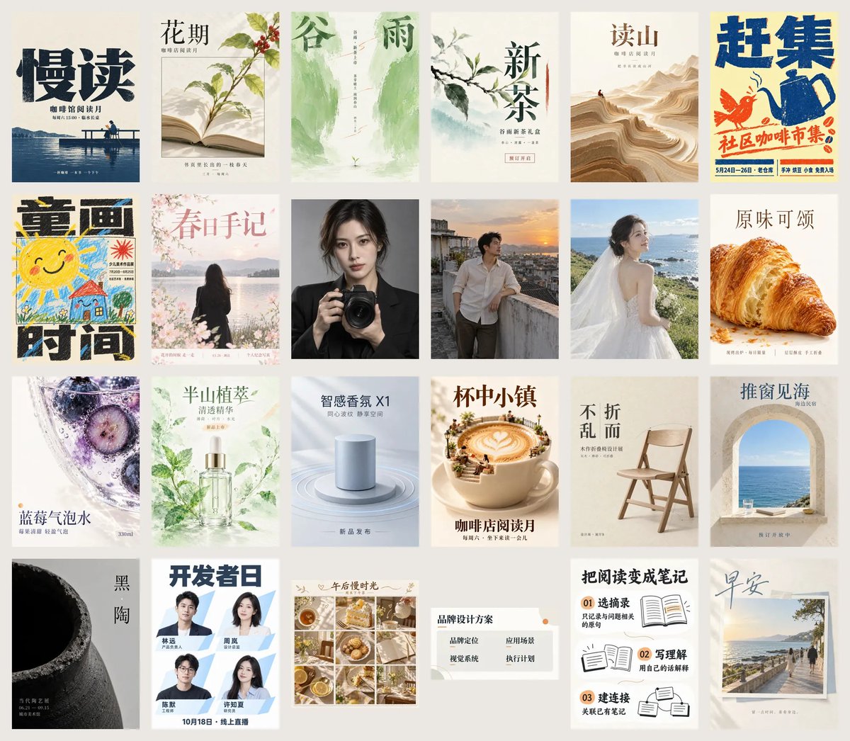 vista8's tweet photo. 让豆包、Workbuddy、Claude Code、Deepseek Harness 都能调用 Codex 的内置生图能力！

OpenAI 的生图质量目前顶级。

安装这个 Skill 或 MCP 后，所有 Agent 工具都可以生图做出更精美的小红书、Youtube 封面，或者把任意内容转成信息图。

内置生图提示词方法论（来自小小东公开提示词提炼）

Skill 安装指令：
npx skills add joeseesun/qiaomu-codex-imagegen

开源地址见评论区