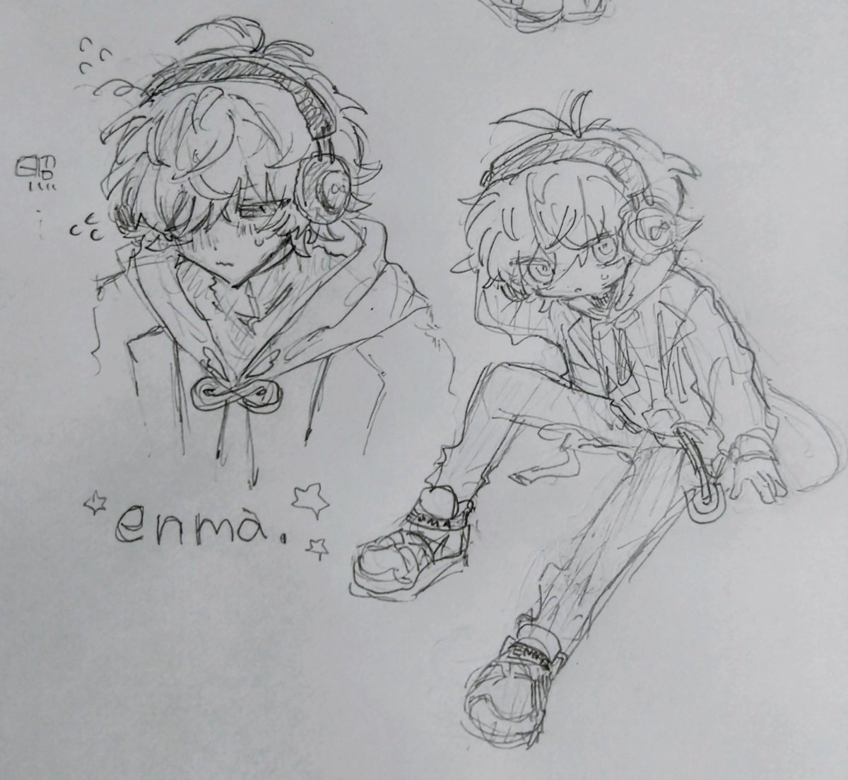 777_moti's tweet photo. #クズアート https://t.co/Vwaiyvq66A