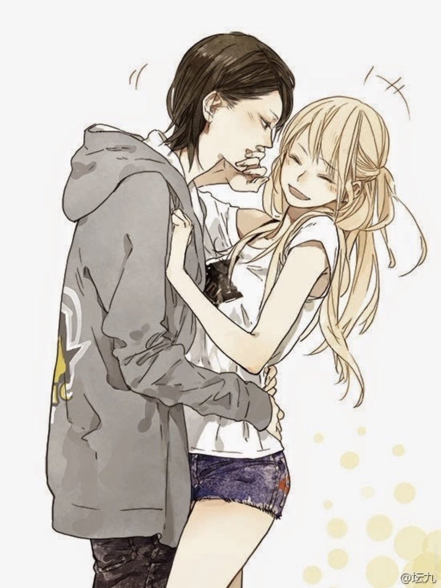NIGGAFIEDYURI's tweet photo. Back to my roots, they are sooo buzzy omg. I love that Sun jin is unapologetically masc even in school and Qiu Tong is the cutest fem ever. https://t.co/p0B1sNR9rG