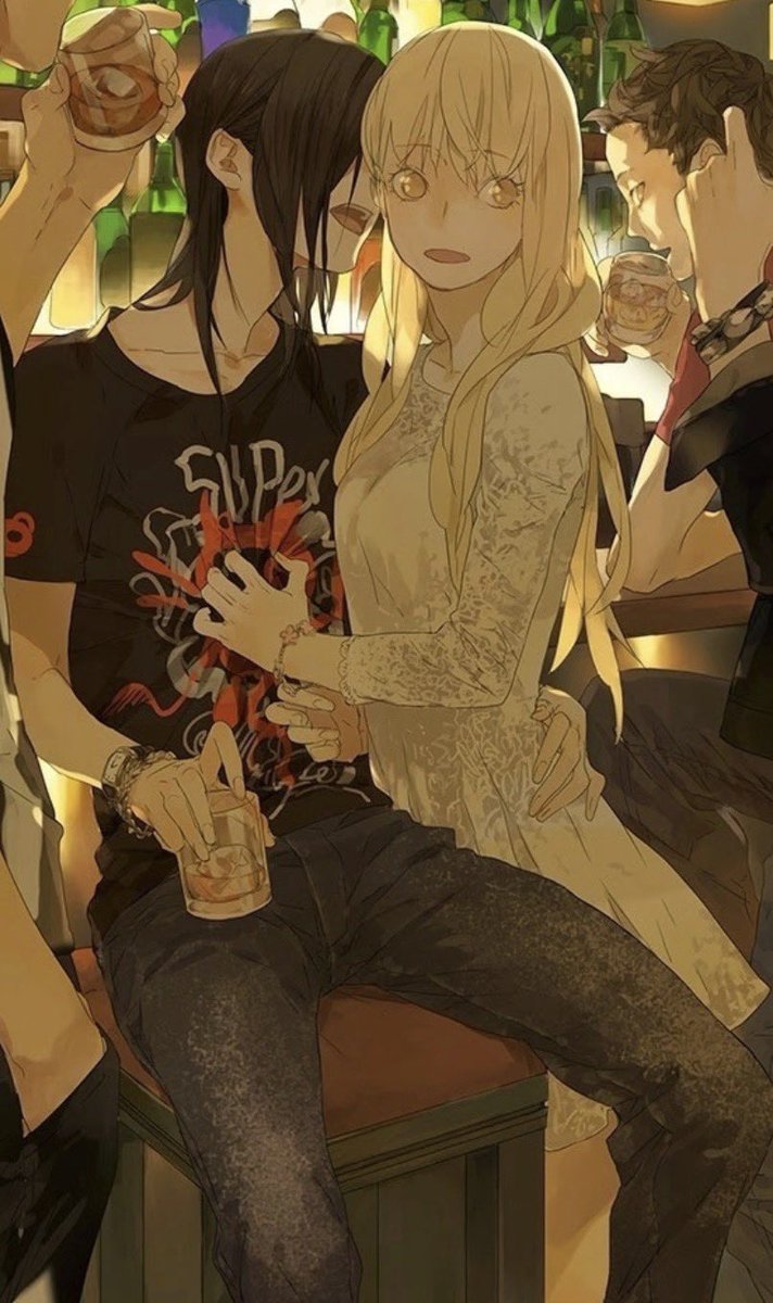 NIGGAFIEDYURI's tweet photo. Back to my roots, they are sooo buzzy omg. I love that Sun jin is unapologetically masc even in school and Qiu Tong is the cutest fem ever. https://t.co/p0B1sNR9rG