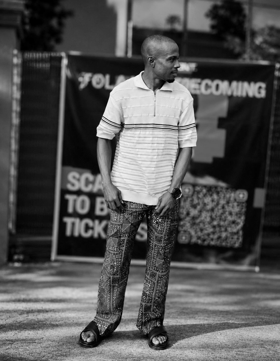 Esperanza_Shots's tweet photo. If you attended Fola Homecoming…

WHAT WAS YOUR BEST MOMENT? 👀🔥

The performance?
The crowd?
The music?
Or the whole experience?

Drop it in the comments! 👇🏾

#FolaHomecoming #Ibadan #IbadanEvents https://t.co/KjfiEprpx7