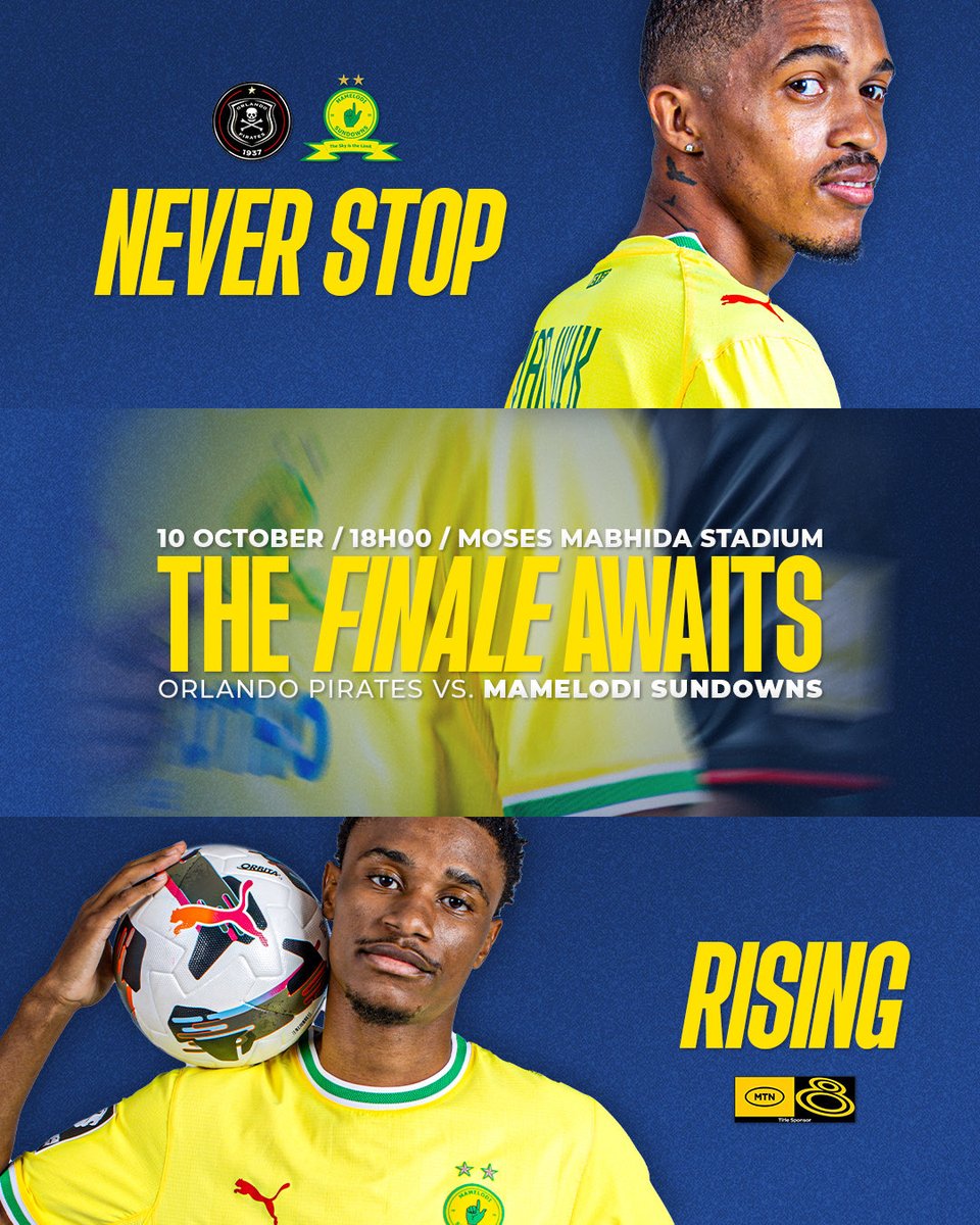Masandawana tweet picture