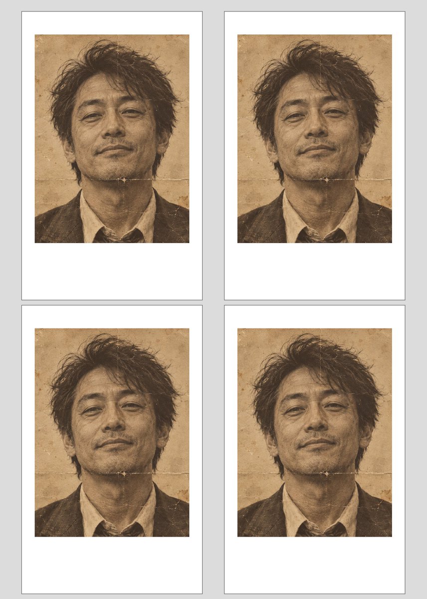yaruojpy's tweet photo. ジェネレーターくんでチェキ風写真を作れる機能つけたよー

https://t.co/6qWkRf5HAf
この写真は
https://t.co/jIMc2rrb6u
の迷路内にある、あるポスターだよー https://t.co/IPm4FPcc14