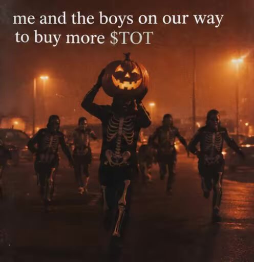 trickrotreatsol's tweet photo. @yrichme Start bro 🤫🎃 https://t.co/mMTACnrPf6