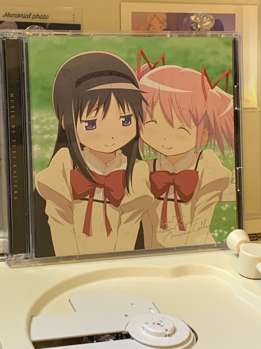 ruirui203r's tweet photo. 欲しかったCDゲット🤩 https://t.co/tGFA7FWkzP