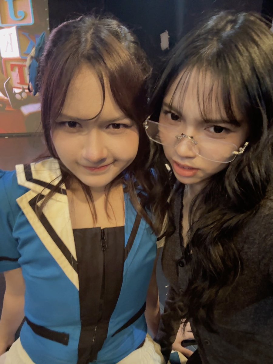 Aralie_JKT48's tweet photo. ? https://t.co/5OOSb6TdeE
