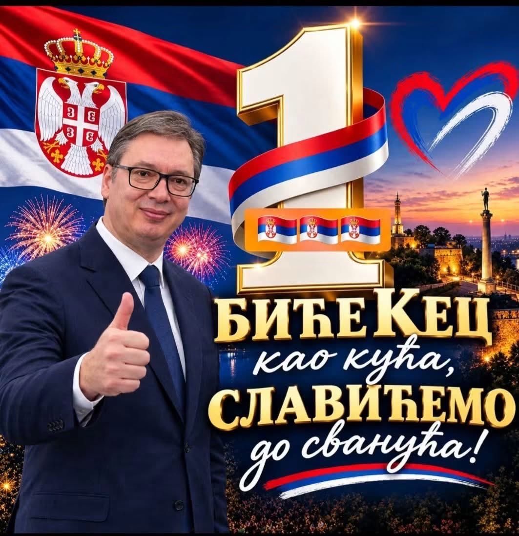 ProleMilan13636's tweet photo. @PopovicZivka https://t.co/OlFJ7yJsJv