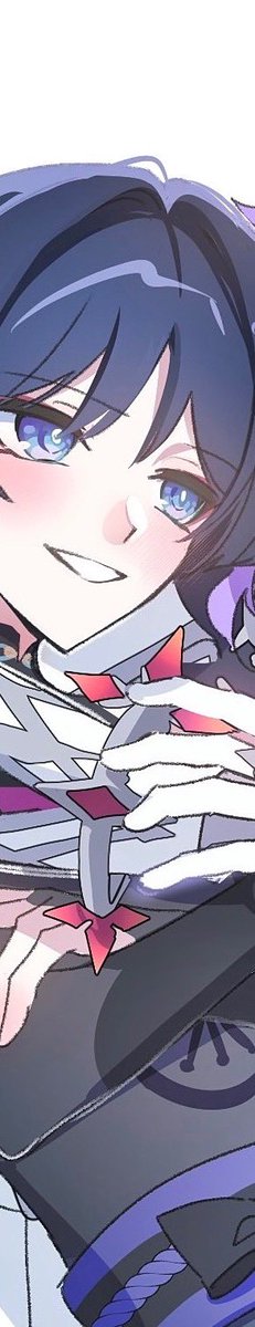 akuasfia4313's tweet photo. 🪽💜閉じ込めたい💙🪽#ドゥリ放 #durinscara https://t.co/6sJZqjV4NX